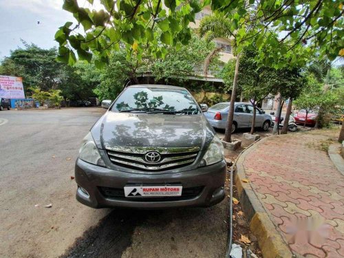 Used Toyota Innova 2011 MT for sale in Mumbai