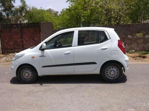 Used 2012 Hyundai i10 Era 1.1 MT for sale in Jaipur 