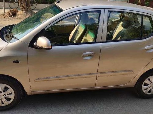 Used 2011 Hyundai i10 MT for sale in Chennai