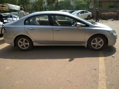 Used 2010 Honda Civic MT for sale in New Delhi 