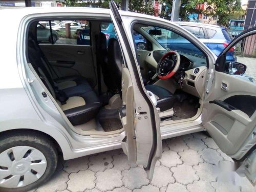 Used Maruti Suzuki Celerio VXI 2015 MT for sale in Kochi 