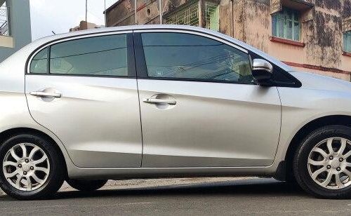 Honda Amaze VX O i VTEC 2015 MT for sale in Kolkata 