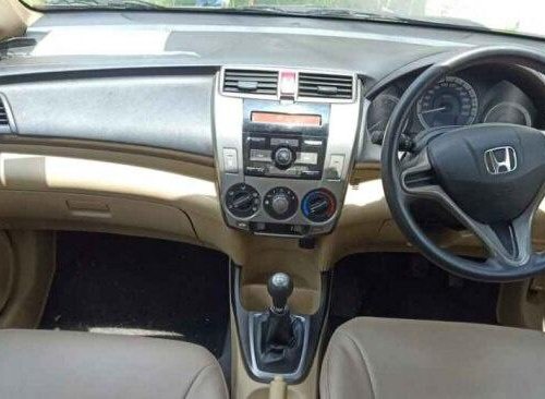 Used Honda City E 2013 MT for sale in Bangalore 