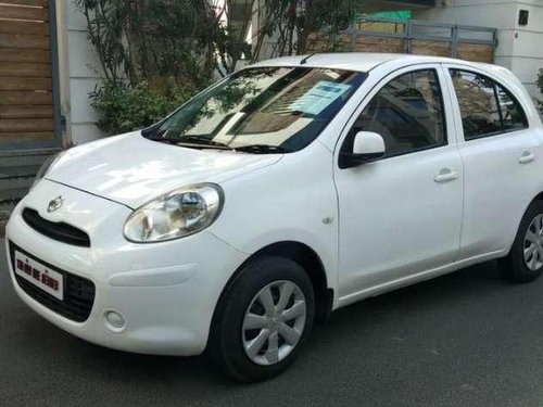 Used 2010 Nissan Micra XL MT for sale in Chennai 