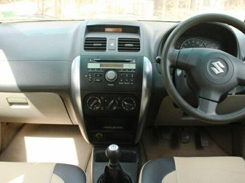 Used 2008 Maruti Suzuki SX4 MT for sale in Ahmedabad