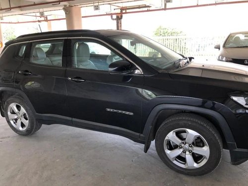 Used Jeep Compass 1.4 Limited 2018 AT for sale in Mumbai