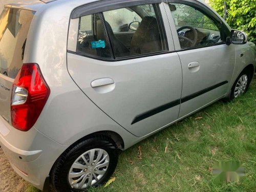 Used 2013 Hyundai i10 MT for sale in Gurgaon 