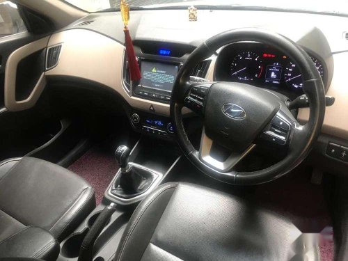 Used Hyundai Creta 1.6 SX 2015 MT for sale in Jorhat 