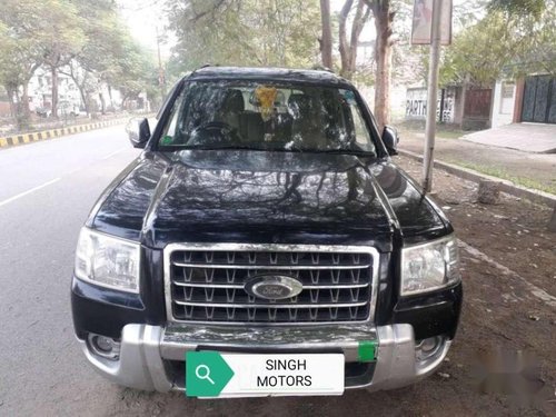 Used 2009 Ford Endeavour MT for sale in Jhansi 