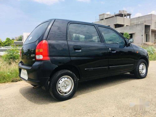 Maruti Suzuki Alto LXi BS-IV, 2011, Petrol MT for sale in Coimbatore 