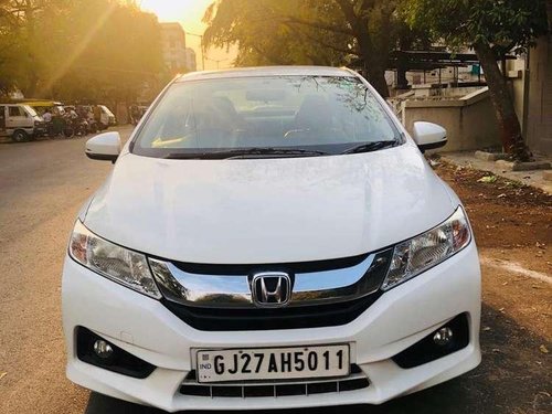 Used Honda City 2015 MT for sale in Ahmedabad