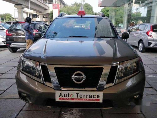 Nissan Terrano XL (D), 2013, Diesel MT for sale in Chennai