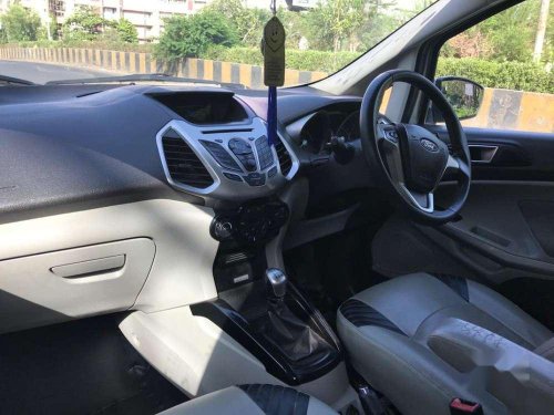 Used Ford Ecosport 2014 MT for sale in Mumbai