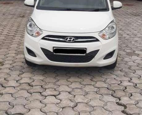 Used 2013 Hyundai i10 MT for sale in Kochi