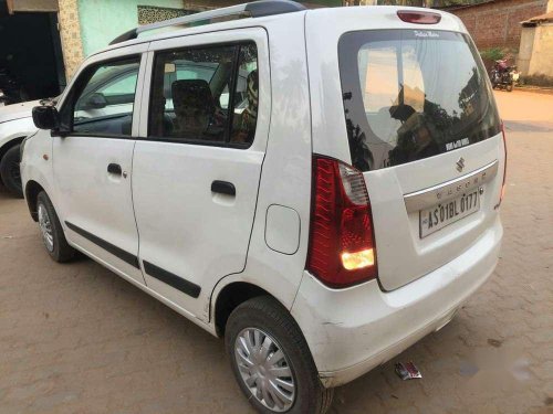 Maruti Suzuki Wagon R LXI, 2014, Petrol MT for sale in Guwahati 