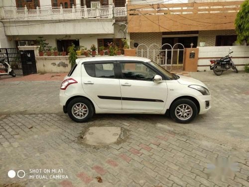 Maruti Suzuki Swift VDI 2014 MT for sale in Karnal 