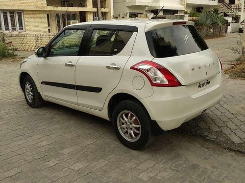 Maruti Suzuki Swift VDI 2014 MT for sale in Karnal 