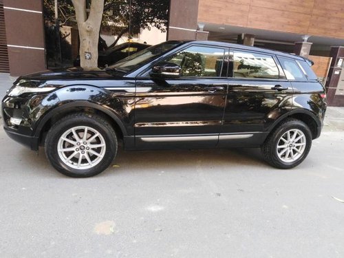 Used Land Rover Range Rover 2012 AT for sale in Gurgaon 