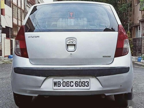 Used 2010 Hyundai i10 Magna MT for sale in Kolkata 