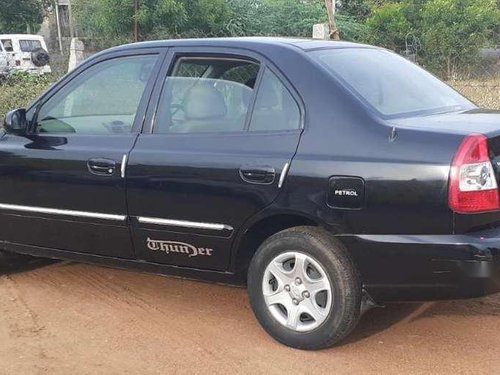 Used 2011 Hyundai Accent MT for sale in Tirunelveli