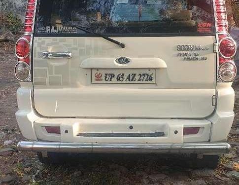 Used Mahindra Scorpio 2011 MT for sale in Varanasi 