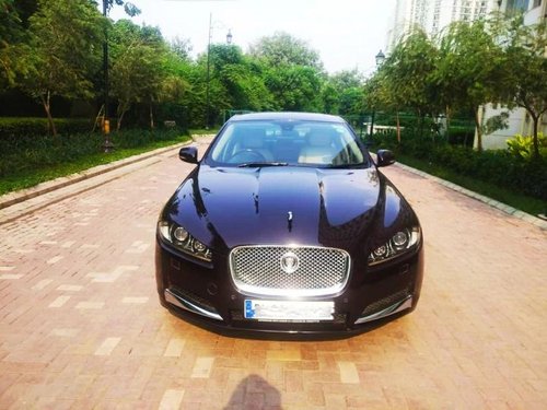 Used 2013 Jaguar XF AT for sale in New Delhi 