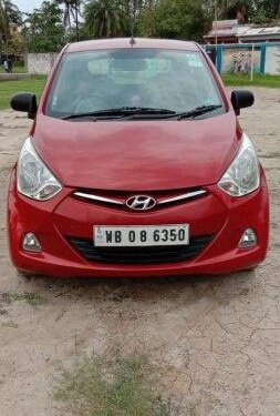 2014 Hyundai Eon Magna Plus MT for sale in Kolkata 