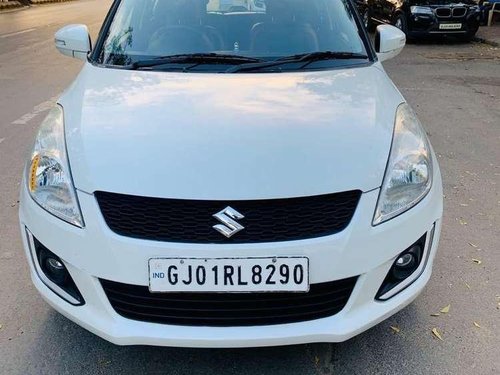 Used Maruti Suzuki Swift VDi ABS BS-IV, 2015, Diesel MT in Ahmedabad