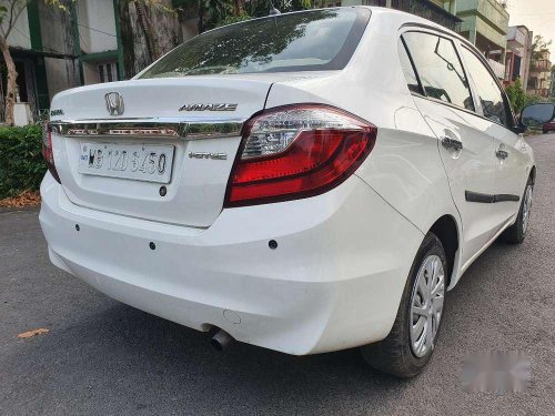 Honda Amaze 1.5 S i-DTEC, 2016, Diesel MT for sale in Kolkata 