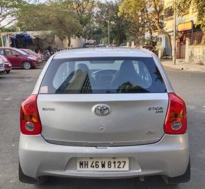 Used Toyota Etios Liva GD 2013 MT for sale in Mumbai