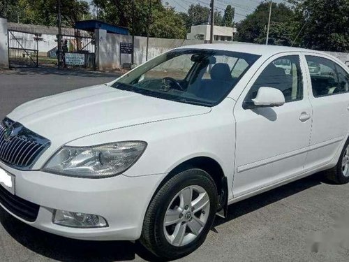 Used Skoda Laura Ambiente 2009 MT for sale in Hyderabad