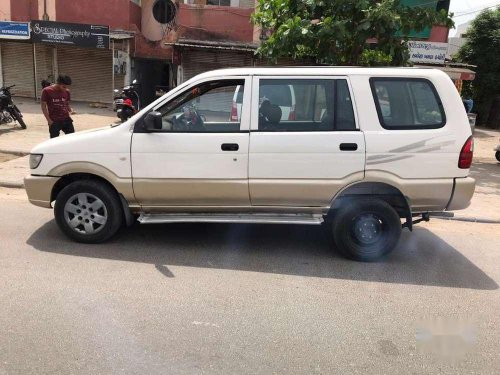 Chevrolet Tavera B1 7-Seater - BS III, 2010, Diesel MT in Vadodara 