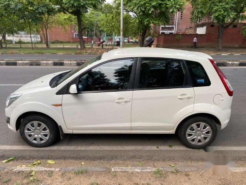 Used Ford Figo 2014 MT for sale in Chandigarh 