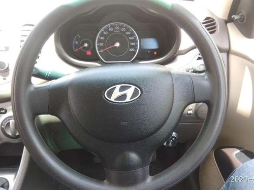 Used 2012 Hyundai i10 Era 1.1 MT for sale in Jaipur 