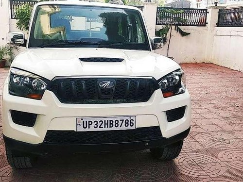 Used 2016 Mahindra Scorpio MT for sale in Lucknow 