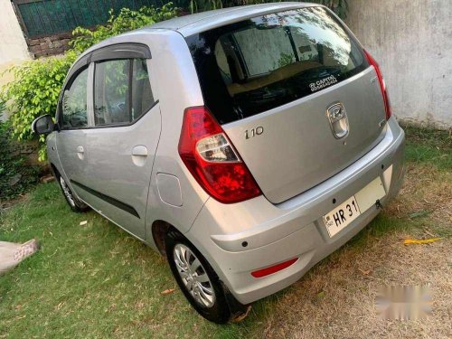 Used 2013 Hyundai i10 MT for sale in Gurgaon 