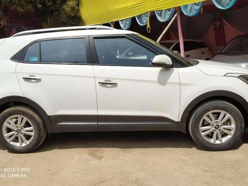 Used 2018 Hyundai Creta AT for sale in Patna 