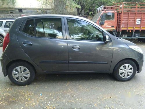 Hyundai I10 Magna 1.2 Kappa2, 2012, MT for sale in Chennai 