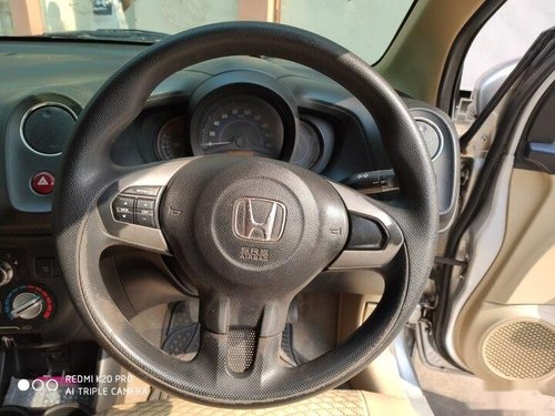 Honda Amaze VX O i VTEC 2015 MT for sale in Kolkata 