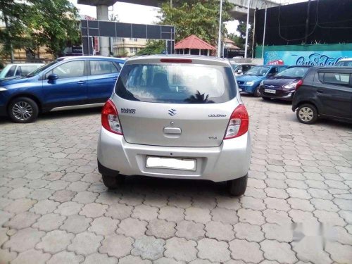 Used Maruti Suzuki Celerio VXI 2015 MT for sale in Kochi 