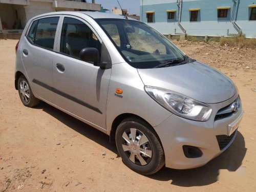 Used Hyundai i10 Magna 1.1 2015 MT for sale in Chennai