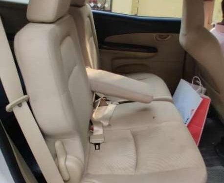 Used Honda Mobilio 2015 MT for sale in Hyderabad