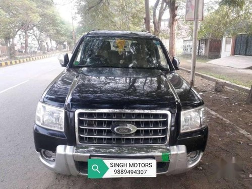 Used 2009 Ford Endeavour MT for sale in Jhansi 