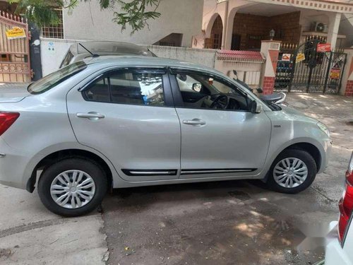 Maruti Suzuki Dzire 2018 MT for sale in Hyderabad 