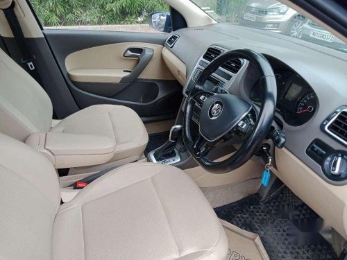 Used 2017 Volkswagen Vento MT for sale in Pune