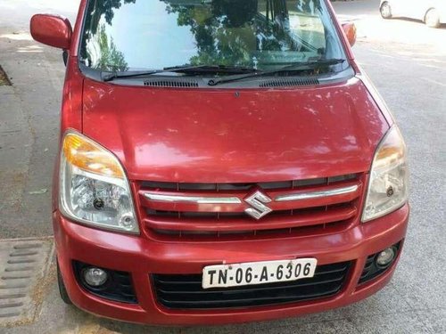 Used Maruti Suzuki Wagon R VXI 2010 MT for sale in Chennai 