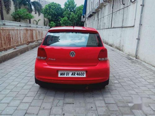 Used Volkswagen Polo 2010 MT for sale in Mumbai 