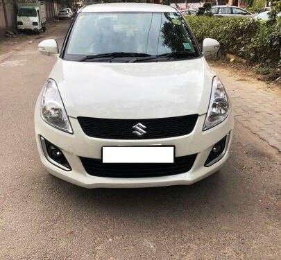 Used 2017 Maruti Suzuki Swift MT for sale in New Delhi 