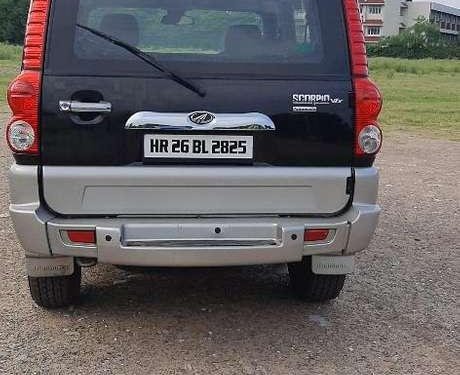 Used 2011 Mahindra Scorpio MT for sale in Chandigarh 