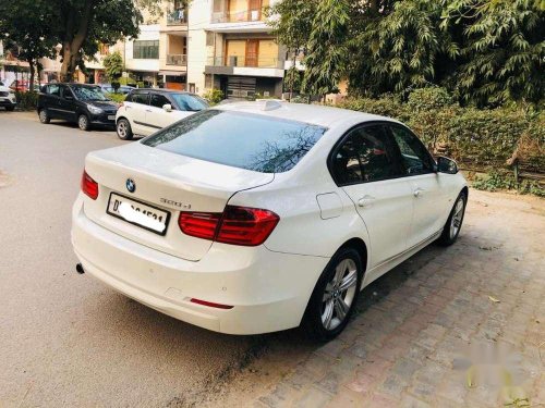 BMW 3 Series 320d Sport Line, 2013, Diesel AT in Gurgaon 